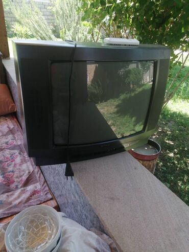 sunny tv: Televizor