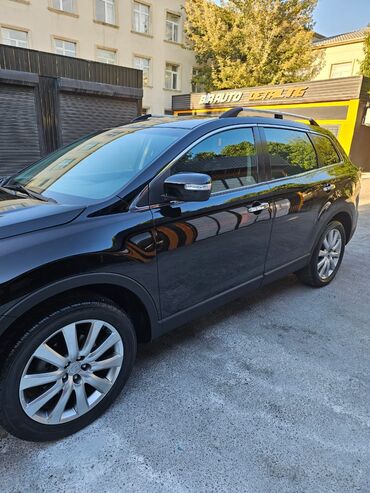 Mazda: Mazda CX-9: 3.7 l | 2010 il Ofrouder/SUV — 3