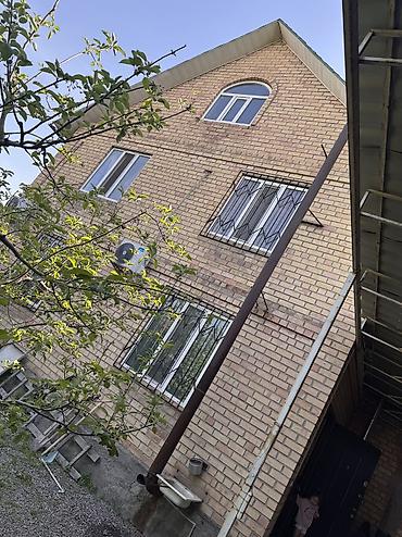 Продажа коттеджей и домов: 🔥 СРОЧНО ПРОДАЁТСЯ 2-ЭТАЖНЫЙ ДОМ В РУХИЙ МУРАС 🔥 💰 Цена: 350 000$ 🏡 — 1