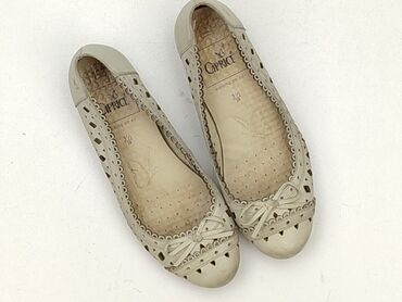 Caprice, Ballerinas for women, 38, condition - Good