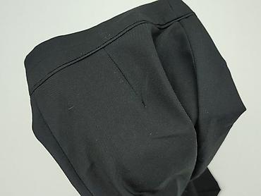 szkoła: F&F, Spodnie materiałowe damskie, rozmiar S — 6