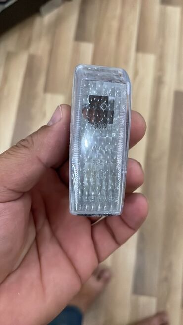 Digər avtomobil ehtiyat hissələri: Avtomobil üçün müxtəlif plastik və rezin detallar dəsti - Hava filtri — 14