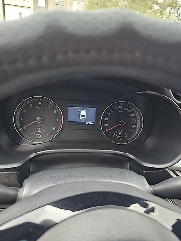 ravon cobalt: Kia K3: 2020 г., 1.6 л, Вариатор, Бензин, Седан — 9