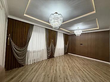 Продажа коттеджей и домов: 🏡 Продается Шикарный Дом! 📍 Район: Ак-Ордо 2 ✨ Характеристики дома — 10