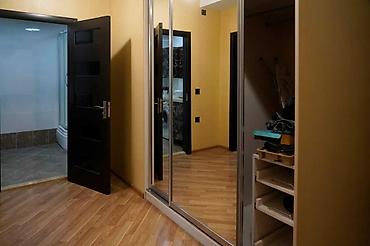 ecemide satilan evler: İcarəyə verilir 2 otaqlı yeni tikili 70 m², Şah İsmayıl Xətai m — 7