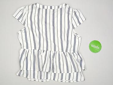 koszula vila: Bluzka damska, rozmiar 2XL — 3