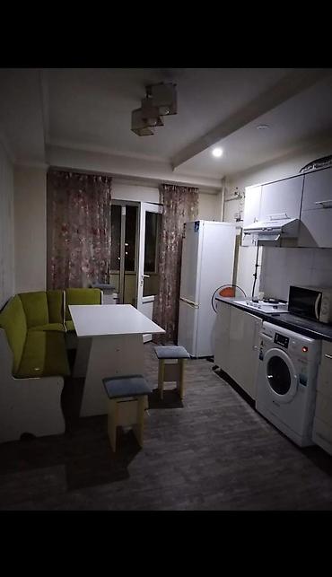 долгосрочная: 🏠 Сдаётся 3-комнатная квартира в Бишкеке📍 Адрес: Южный микрорайон — 6