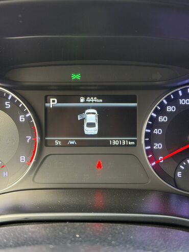 Kia: Kia K3: 2021 г., Бензин — 8