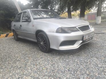 стартер вольво: Daewoo Nexia: 2008 г., 1.5 л, Механика, Бензин