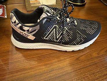 qacış ayaqqabı: New Balance Vazee Pace v2 qaçış ayaqqabısı original az istifadə — 5
