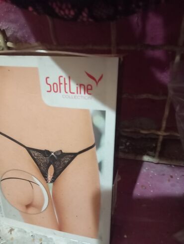 donji ves calvin klein: One size, Tange