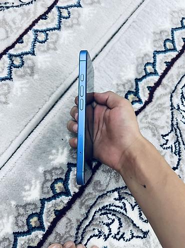 16 айфон цена: IPhone 16, Б/у, 512 ГБ, Синий, 91 % — 2