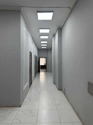 Аренда офисов: Аренда офисов, 255 м², В жилом комплексе, С отдельной кухней, С отдельным входом, 1 линия — 5