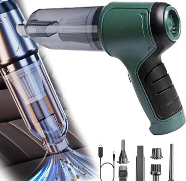 Klasični usisivači: Mini usisivac novo pumpa za balone 2u1 akcija cene nisu fiksne — 5