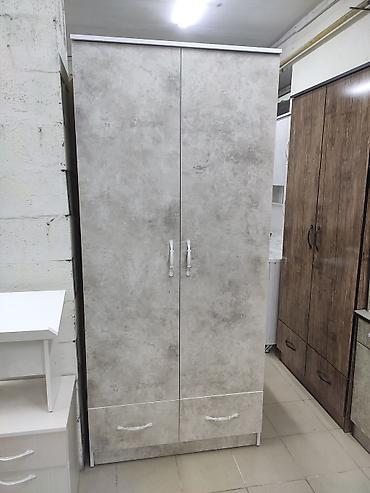 standing mirror: Шифоньер, шкаф для одежды, Новый, Прямой, ЛДСП — 10