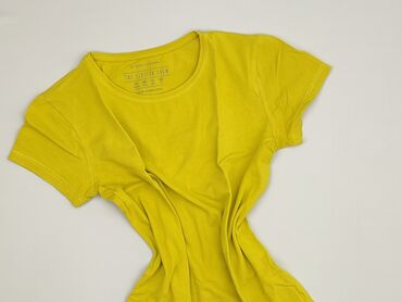 programmer t shirty: Women`s T-shirt, Atmosphere, size S (EU 36)
