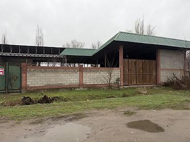 Продажа складов и мастерских: Продаю два дома остальное все по телефону Описание: - Просторная — 3