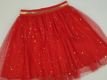 sukienki z szyfonu jedwabnego: Skirt, Little kids, 9 years, 128-134 cm, condition - Very good at lalafo.pl sukienki z szyfonu jedwabnego: Skirt, Little kids, 9 years, 128-134 cm, condition - Very good
