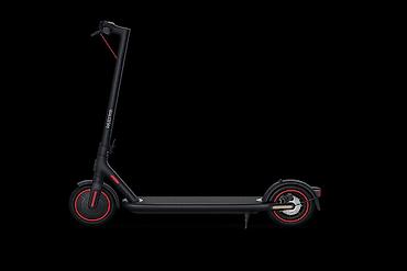scooter xiaomi pro 2: Xiaomi Electric Scooter 4 Pro – elektrik skuter - Güclü elektrik — 1