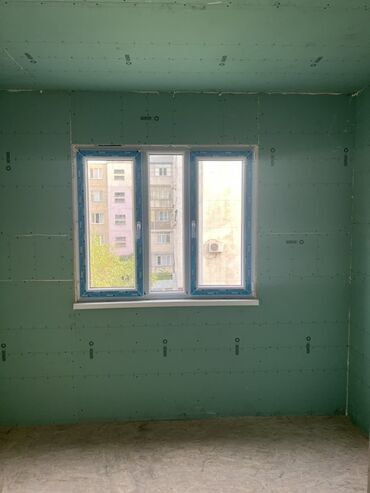 утипление балкона: Буюртмага металл жана пластик терезелер, Балкон