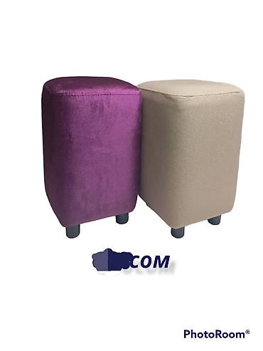 Табуретки: Табуретка, Не раскладной — 1