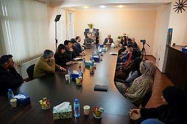 Kitablar və jurnallar: Məhsul: “FLOMASTER” – bədii kitab Müəllifi olduğum Flomaster adlı — 7