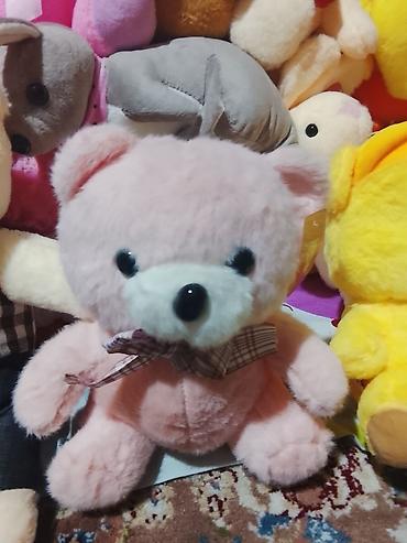 Игрушки: Мягкие игрушки, Оптом ив Розницу — 5