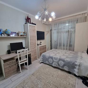 Продажа квартир: 3 комнаты, 94 м², Элитка, 4 этаж, Евроремонт — 5