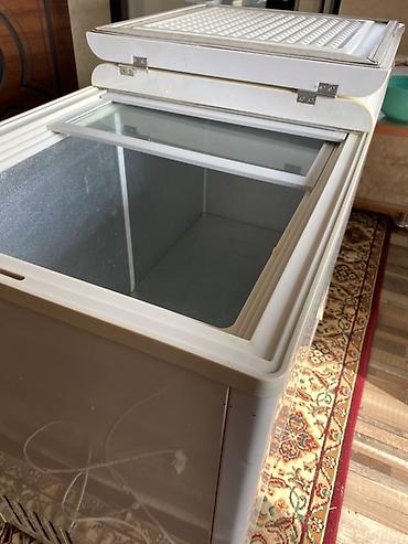 Морозильные шкафы, лари: Б/у — 6