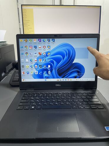 редми нот 9 с: Ноутбук, Dell, 8 ГБ ОЗУ, Intel Celeron, Новый, Для работы, учебы
