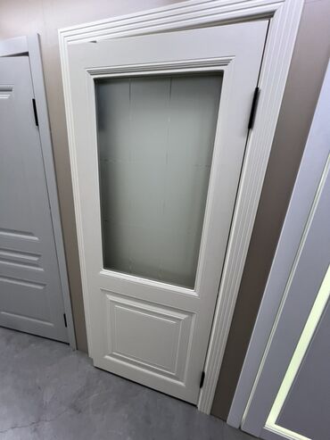 самые дешевые двери межкомнатные: Doors with glass