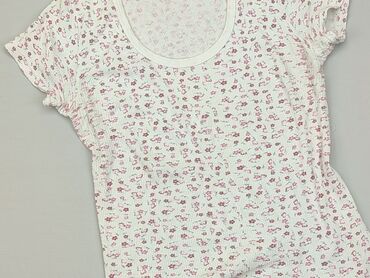 bluzki koszula damskie: T-shirt, XL, stan - Dobry