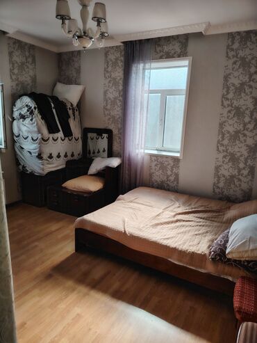 Həyət evləri və villaların satışı: Satılır: həyətli ev sahəsi və tikililər - Giriş: geniş metal darvaza — 18