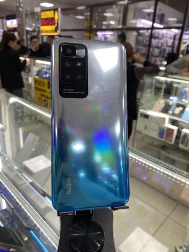 редми 12 с цена в бишкеке: Redmi, Redmi 10, Б/у, 128 ГБ, цвет - Синий, 2 SIM
