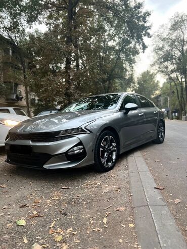 киа к5 2018 цена бишкек: Kia K5: 2020 г., Типтроник, Газ, Седан