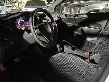 Продажа авто: Chevrolet Spark: 2018 г., 1 л, Автомат, Бензин, Хэтчбэк — 5