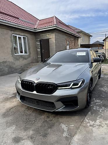 performance: Разбор BMW M5 F90 LCI (рестайлинг). Машина целиком не продаётся — — 2