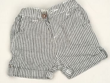 Shorts, Lupilu, 3-6 months, condition - Perfect
