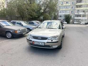 двигатель мазда 6 2.0 дизель купить: Ford Mondeo: 2006 г., 2 л, Автомат, Дизель, Седан