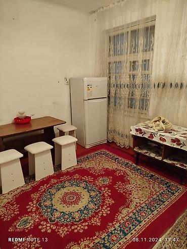 мкр улан2: 42 м², 2 комнаты, Юг-2 мкр — 2