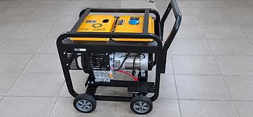 genorator: Satış, Yeni, Dizel, Generator, Pulsuz çatdırılma, Kredit yoxdur — 3