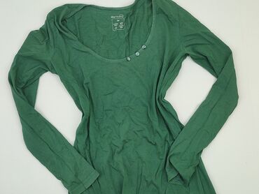 białe bluzki damskie allegro: Blouse, Esmara, M (EU 38), condition - Good