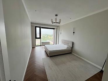 Продажа квартир: 3 комнаты, 117 м², Ак-Кеме Элитка, 10 этаж, Свежий ремонт — 15