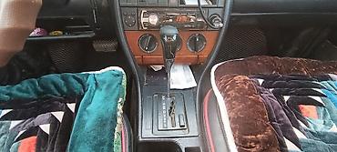 сухой дым для салона авто: Audi 100: 1991 г., 2.3 л, Автомат, Бензин, Седан — 2