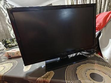 video light: Regal LED televizor Xüsusiyyətlər: - Təxmini ölçü: 24–26 düym — 1
