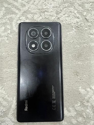 redmi note 12 pro plus 256: Redmi, Redmi Note 14 Pro, Б/у, 256 ГБ, цвет - Черный — 2
