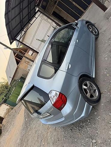 Honda Jazz: 2008 г., 1.4 л, Автомат, Бензин, Хэтчбэк