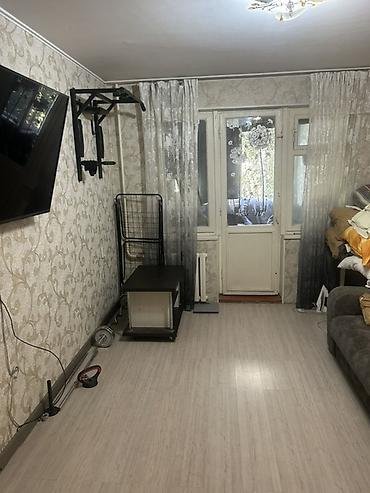 2 комн псо: Сдаётся 2вух комнатная квартира с отдельной кухней Планировка и — 4