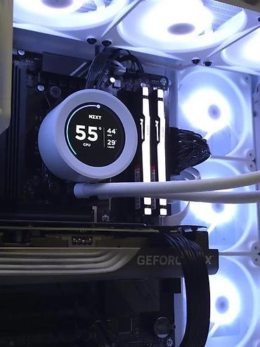 Desktop računari i radne stanice: Ryzen 7 7800X3D RTX 4070 B650 32GB 1TB - SM028PC. ✨ Prodaja i — 14