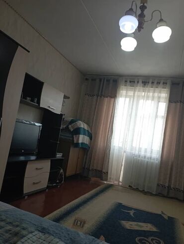 Продажа квартир: 1 комната, 32 м², Индивидуалка, 5 этаж, Косметический ремонт — 3